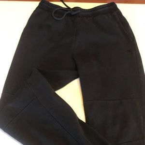 Men’s Fila joggers